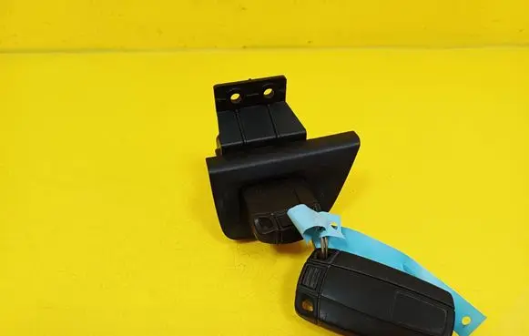 BMW 1 E81 E87 Ignition lock 695471712