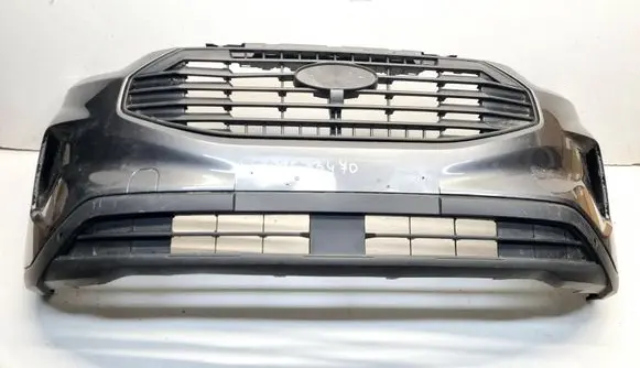 Ford Transit Custom II Front bumper PZ31-17F003-D