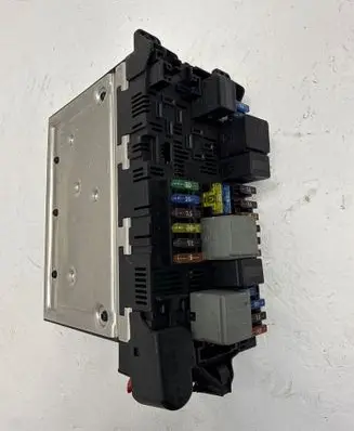 Mercedes-Benz E W211 Comfort/convenience module 2115457101