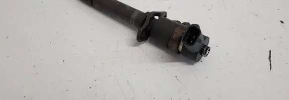 Volvo V70 Fuel injector 0445110078