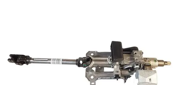 Citroen C3 Aircross Steering rack mechanical part 9845148380 36448300 9823072577