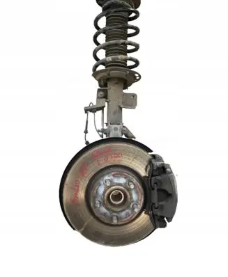 Ford Mondeo MK V Front wheel hub spindle knuckle DG9C18045