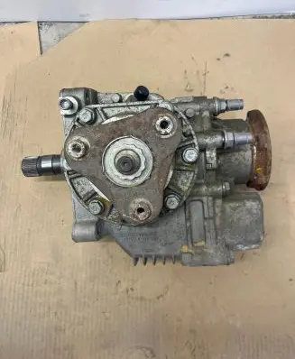Skoda Kodiaq Gearbox transfer box case 0CN409053AD 331750245