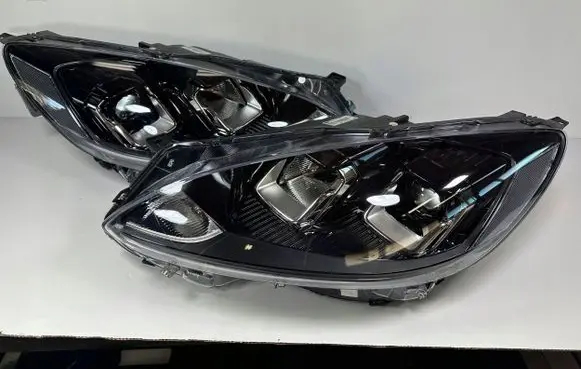 Ford Kuga III Headlight/headlamp