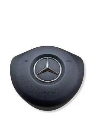 Mercedes-Benz B W246 W242 Steering wheel airbag 310970699162 000860430391 0589P1001050