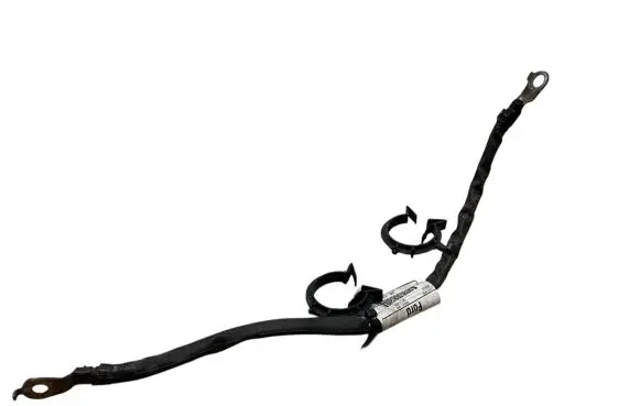 Ford Kuga I Negative earth cable (battery) AV6T14324AAD