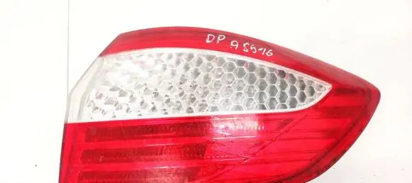 Ford Mondeo MK IV Rear/tail lights