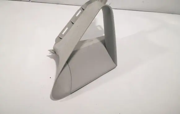Volkswagen Golf Plus (A) pillar trim 5M0858335B