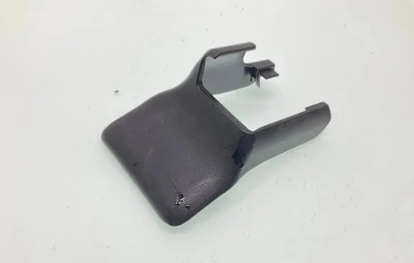 Lexus RX 450H Front passenger seat rail trim 7212348140