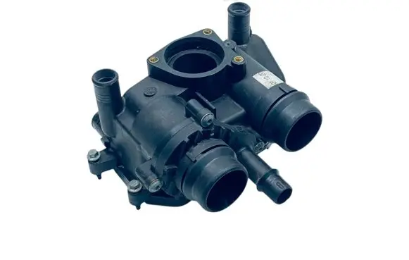 Thermostat/thermostat housing