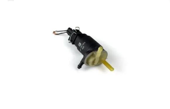 Opel Zafira B Windscreen/windshield washer pump 24439254