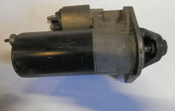 Alfa Romeo 156 Starter motor 8641717583