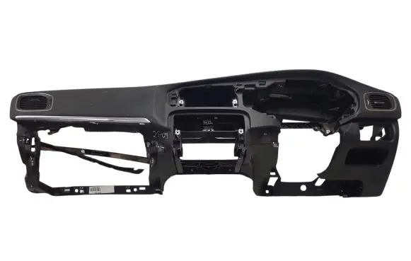Volvo V40 Dashboard 39815865132670363