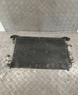 Mitsubishi Outlander A/C cooling radiator (condenser) 