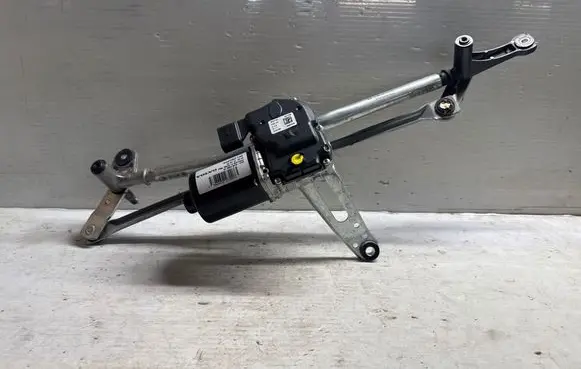 Volvo V60 Front wiper linkage and motor W227207 015684BTA 568432