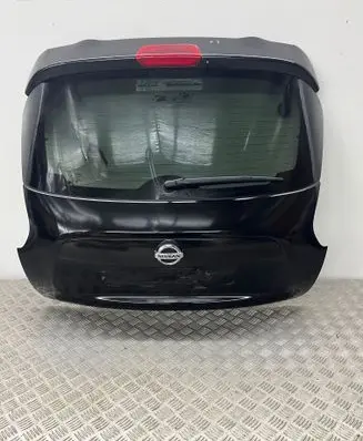 Nissan Juke I F15 Tailgate/trunk/boot lid K01001KAAE