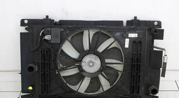 Opel Insignia A Radiator set 2009R