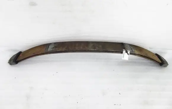 Volkswagen II LT Front leaf spring 