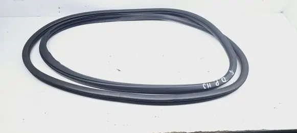 Honda Jazz IV GR Front door rubber seal 