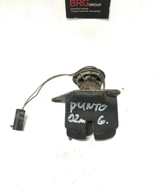 Fiat Punto (188) Tailgate/trunk/boot lock/catch/latch a997 99154 21462968