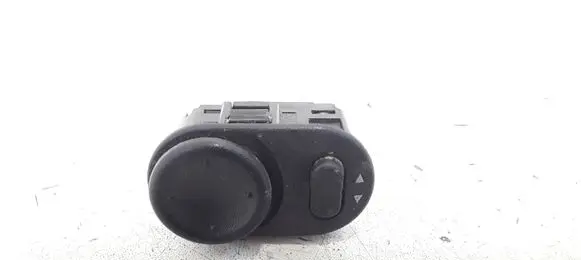 Opel Zafira A Wing mirror switch 09226861 1743T