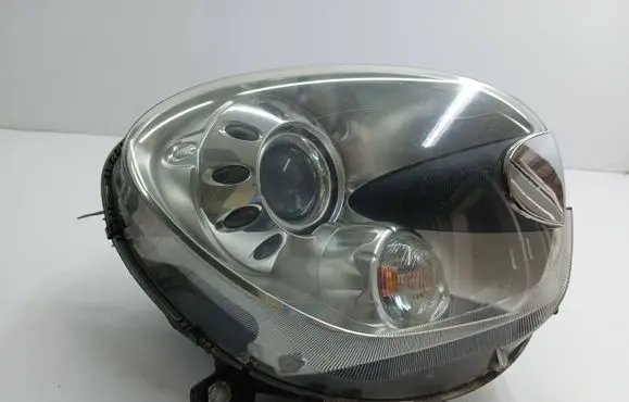 Mini Cooper Countryman R60 Headlight/headlamp 980104004 9179V6037 9129H697Z