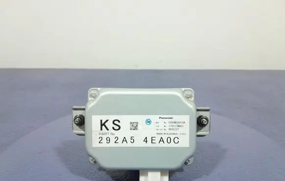 Nissan Qashqai Other control units/modules 292A54EA0C