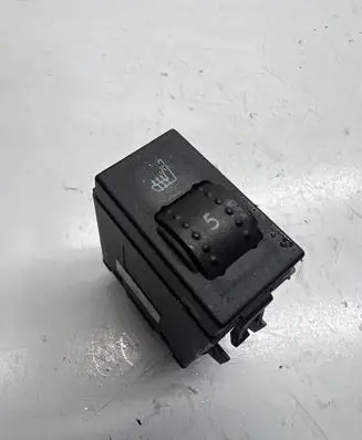 Ford Focus Seat heating switch 3M5T19K314AD