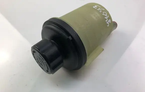 Volvo XC60 Electric power steering pump 31302576