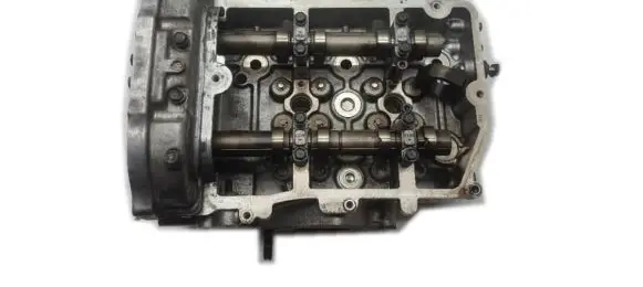 Subaru Outback Engine head T20DLH