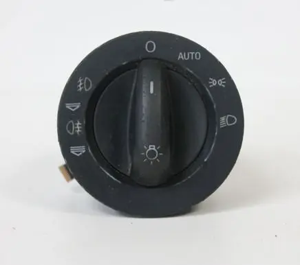 Audi A6 S6 C6 4F Light switch 4F1941531D