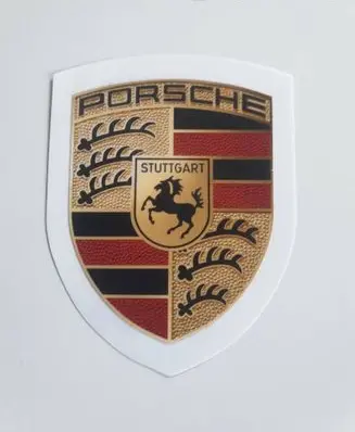 Porsche Cayenne (9Y0 9Y3) Other badges/marks WAP0130050MCST