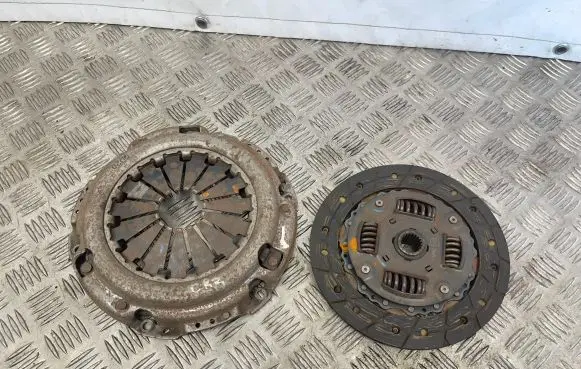 Honda CR-Z Clutch set kit