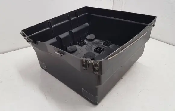 Ford Transit Custom Battery box tray BK2T10N669AE