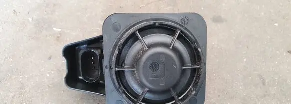 Mazda 6 Alarm system siren KD4767SB1