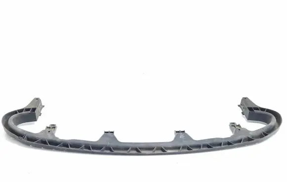 Opel Astra K Front bumper support beam 13423602