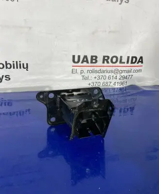 KIA Niro Front bumper shock/impact absorber 