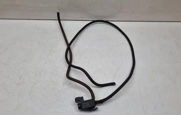 BMW 5 F10 F11 Turbo solenoid valve 7810831