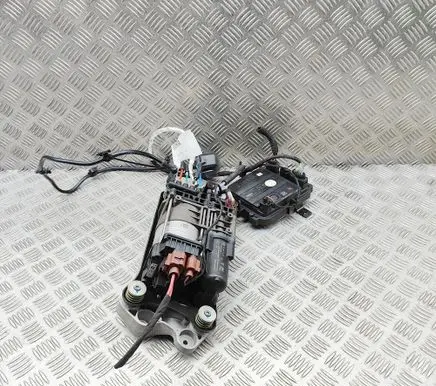 Audi Q5 SQ5 FY Air suspension compressor/pump 8MA616591B 95C907778J
