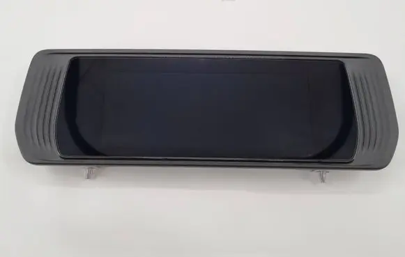 Dodge Charger Speedometer (instrument cluster) 68597253AI