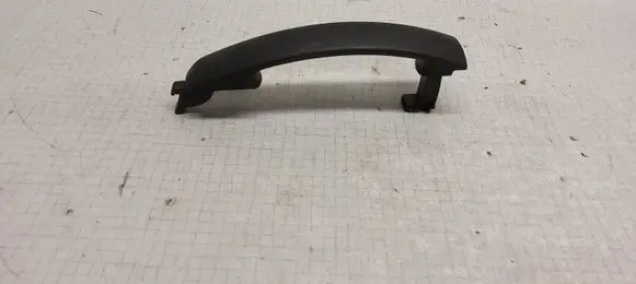 Ford Mondeo Mk III Front door exterior handle 1S71-22404
