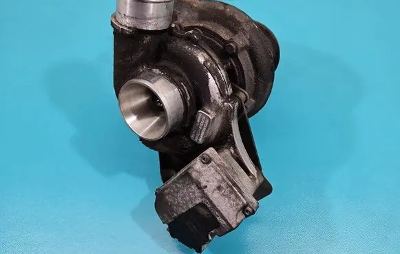 Mercedes-Benz Vito Viano W639 Turbo A6460901580 IMPRK1455966