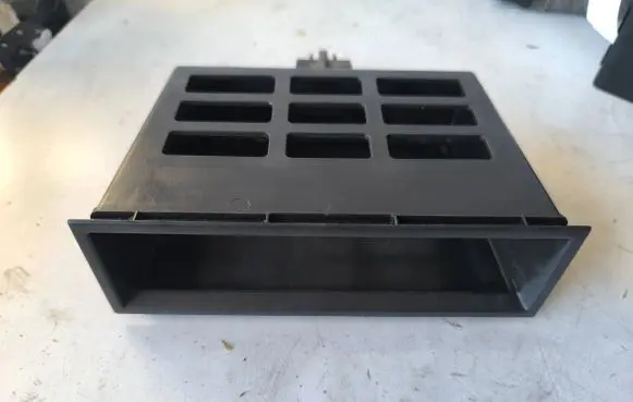 Volkswagen Transporter - Caravelle T5 Dashboard storage box/compartment 1J0857058B 7H0857923