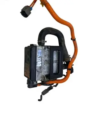 Tesla Model S Auxiliary pre-heater (Webasto) 102868900A