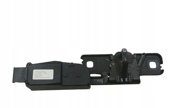 Tailgate/trunk/boot lock/catch/latch