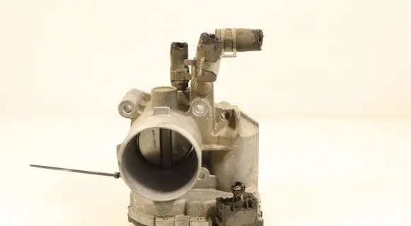 Hyundai i20 (GB IB) Throttle body valve 0280750634