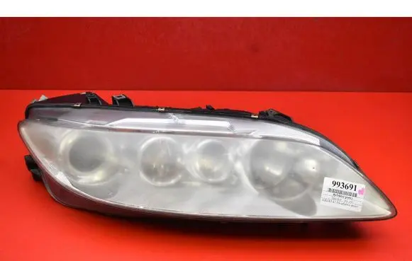Mazda 6 Headlight/headlamp F014003907R