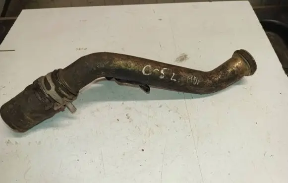 Citroen C5 Engine coolant pipe/hose
