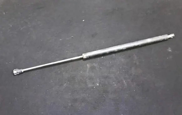 Renault Laguna II Tailgate/trunk strut/damper 770046772