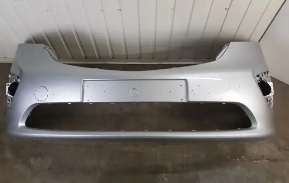 Renault Trafic III (X82) Front bumper 620222078R 93868853